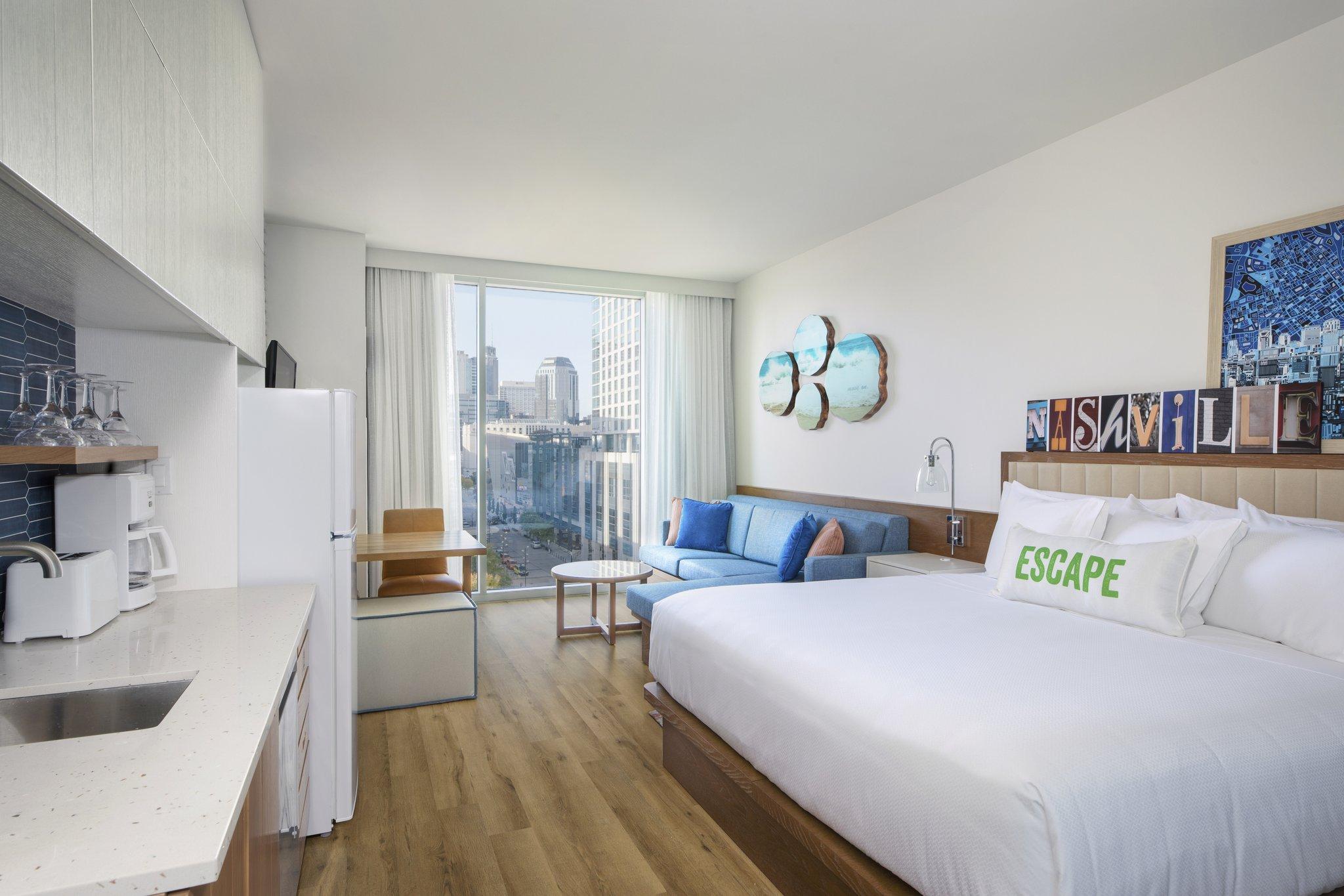 Margaritaville Vacation Club - Nashville Bagian luar foto
