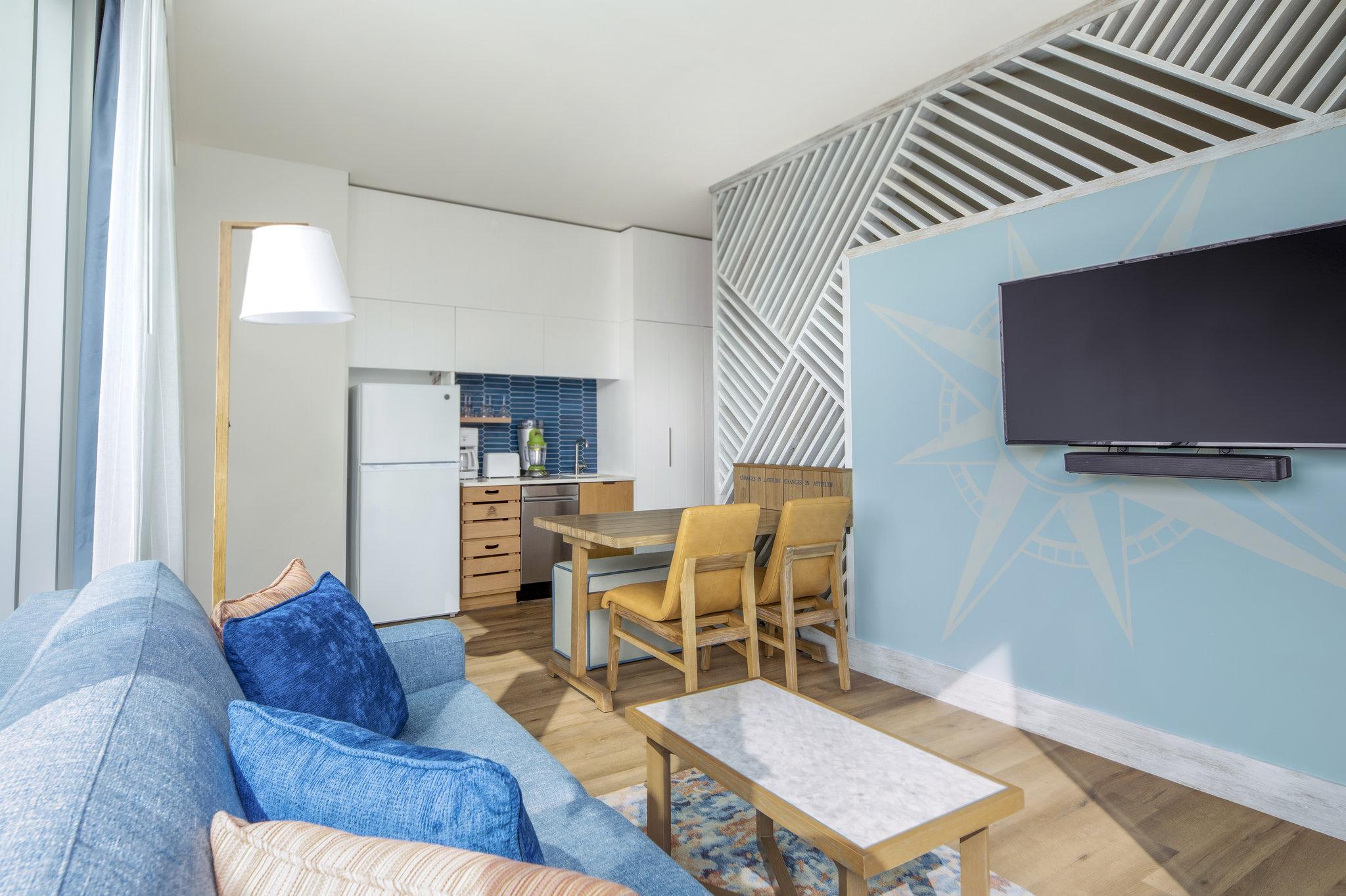 Margaritaville Vacation Club - Nashville Bagian luar foto
