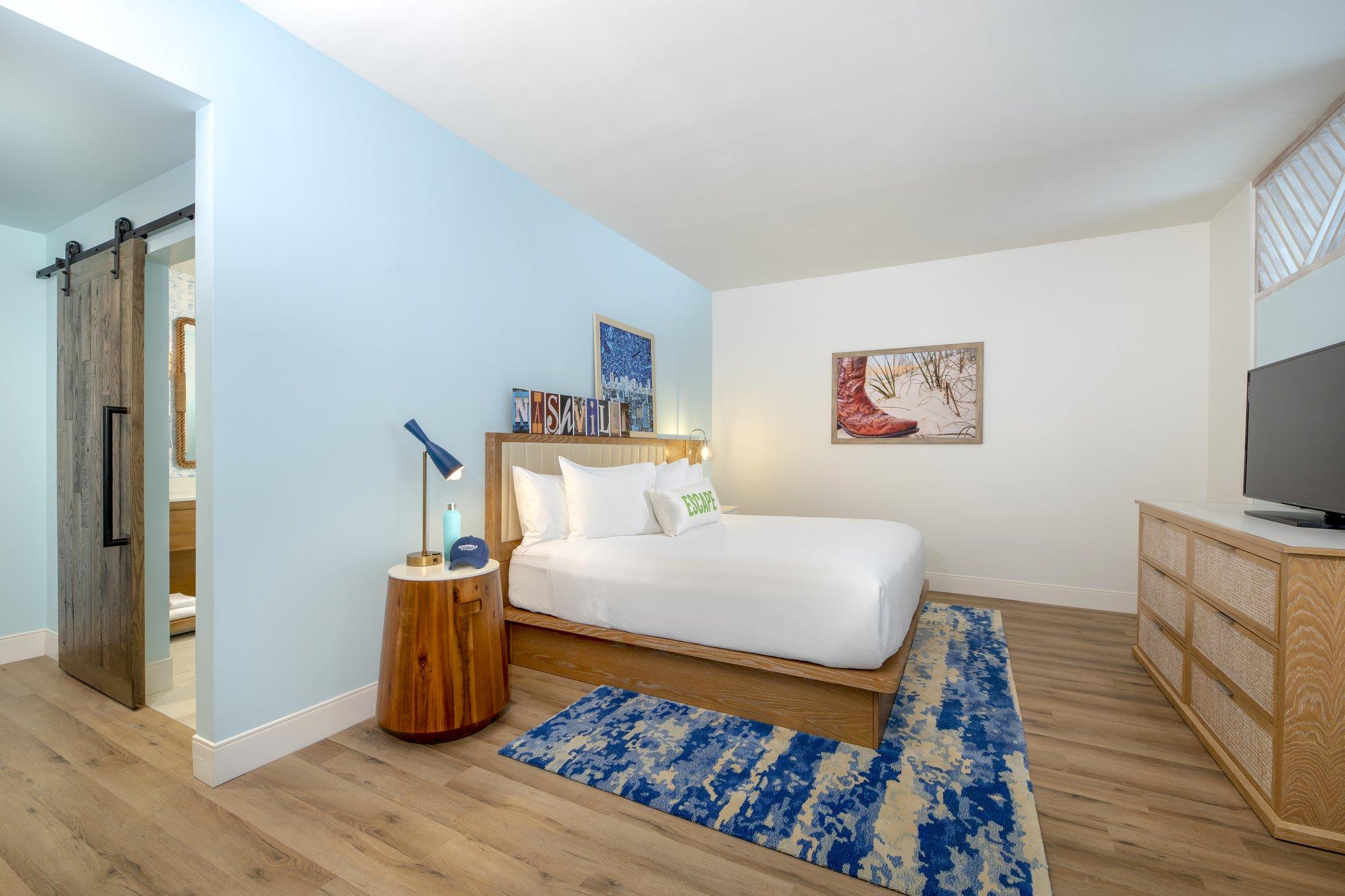 Margaritaville Vacation Club - Nashville Bagian luar foto