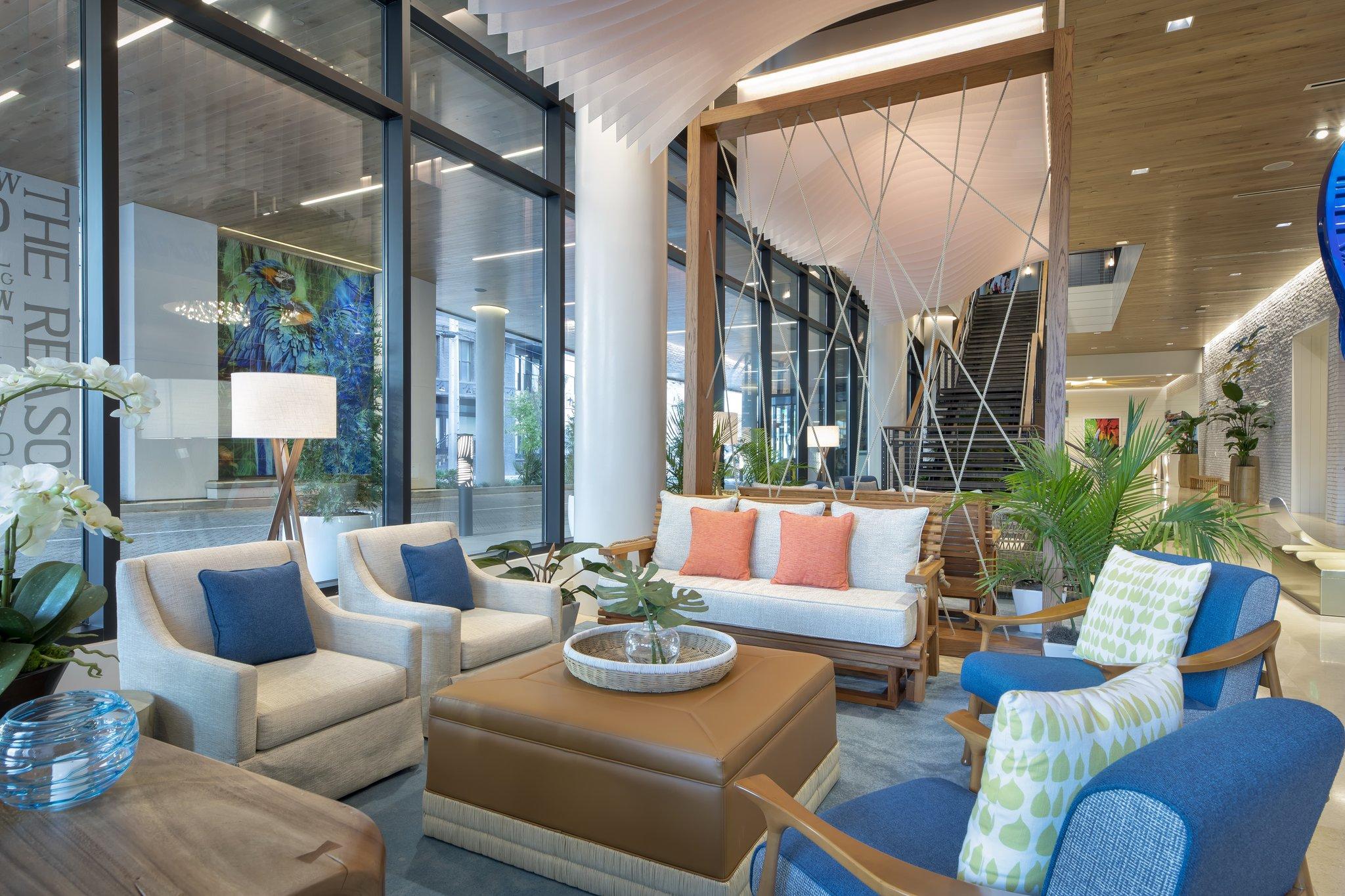 Margaritaville Vacation Club By Wyndham Nashville Bagian luar foto