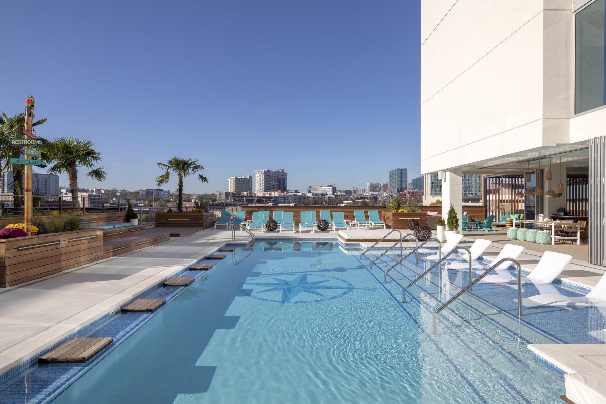 Margaritaville Vacation Club - Nashville Bagian luar foto