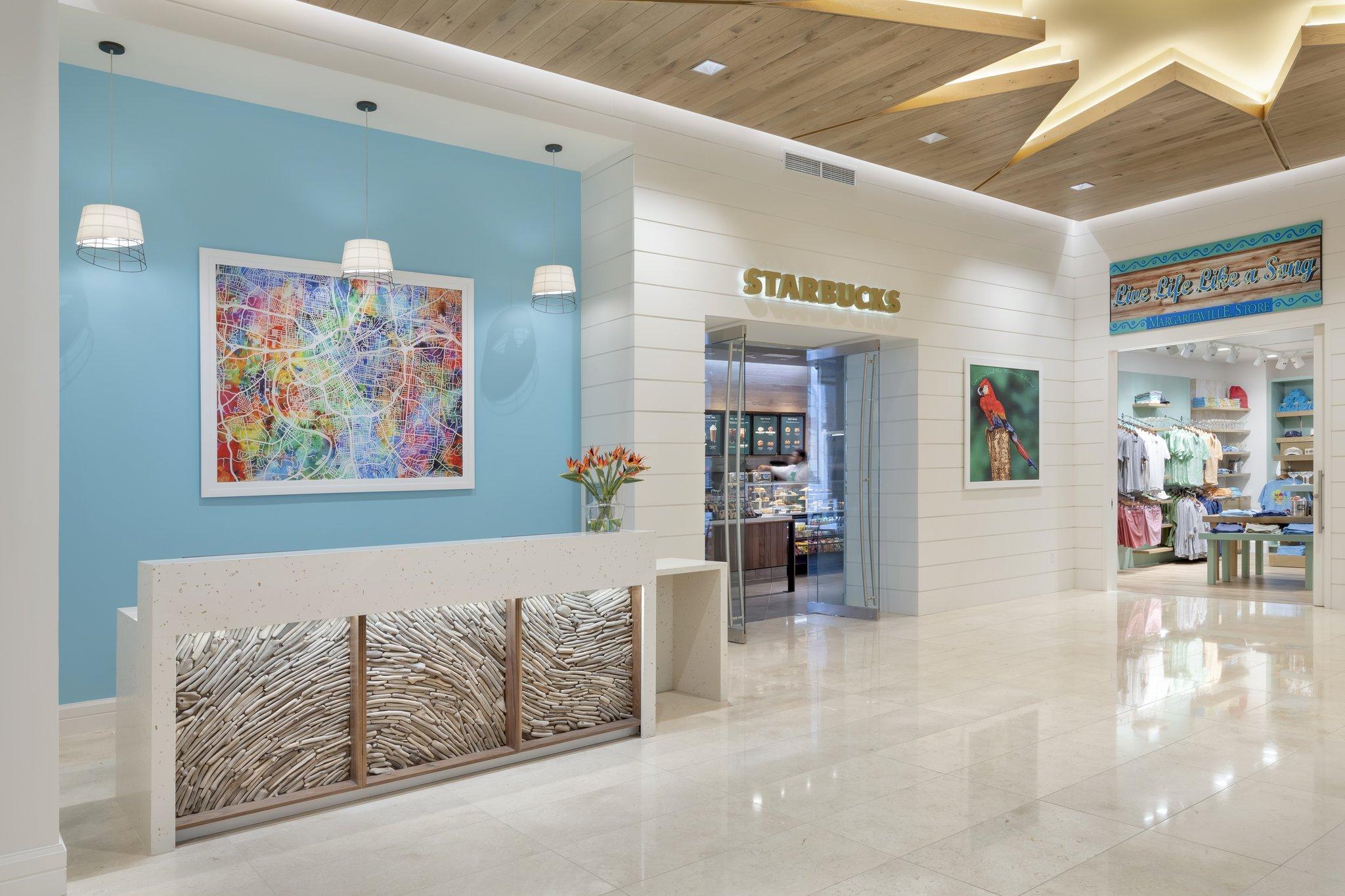 Margaritaville Vacation Club - Nashville Bagian luar foto
