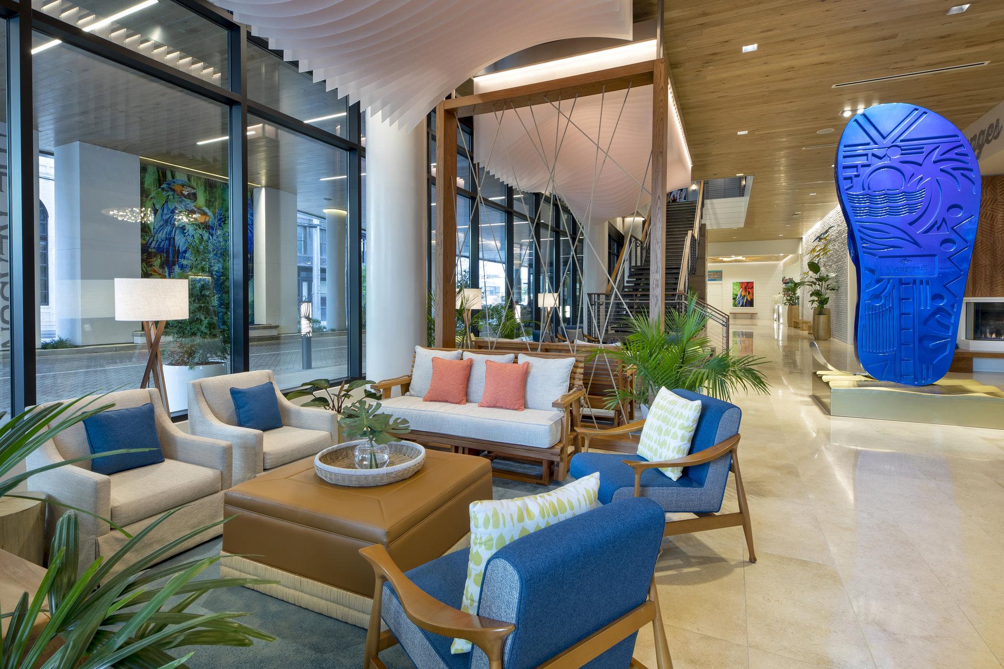 Margaritaville Vacation Club By Wyndham Nashville Bagian luar foto