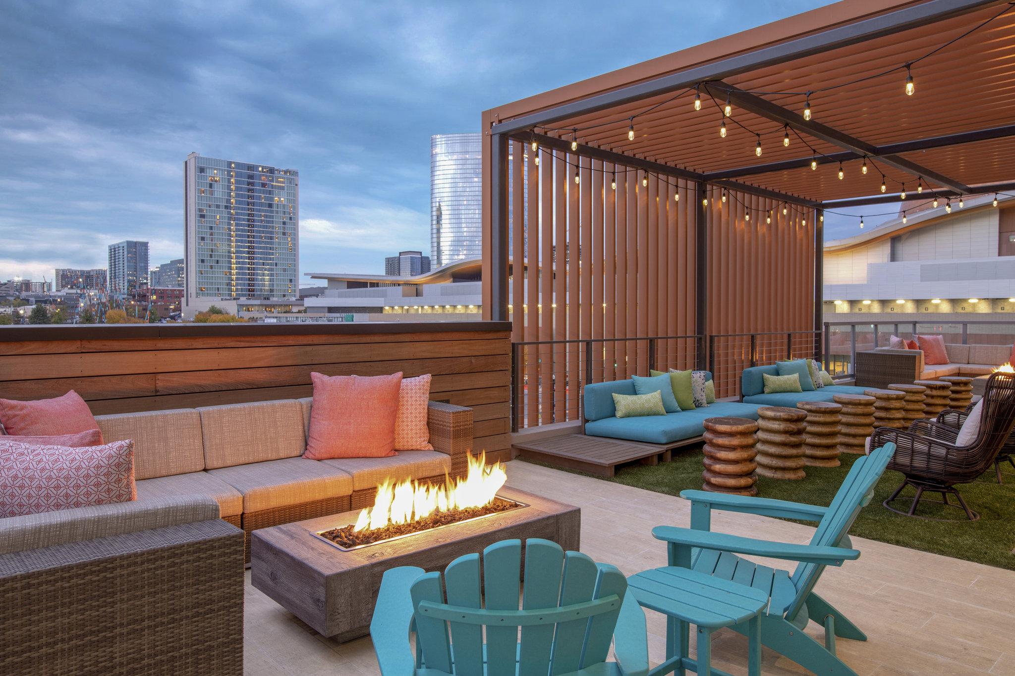 Margaritaville Vacation Club - Nashville Bagian luar foto