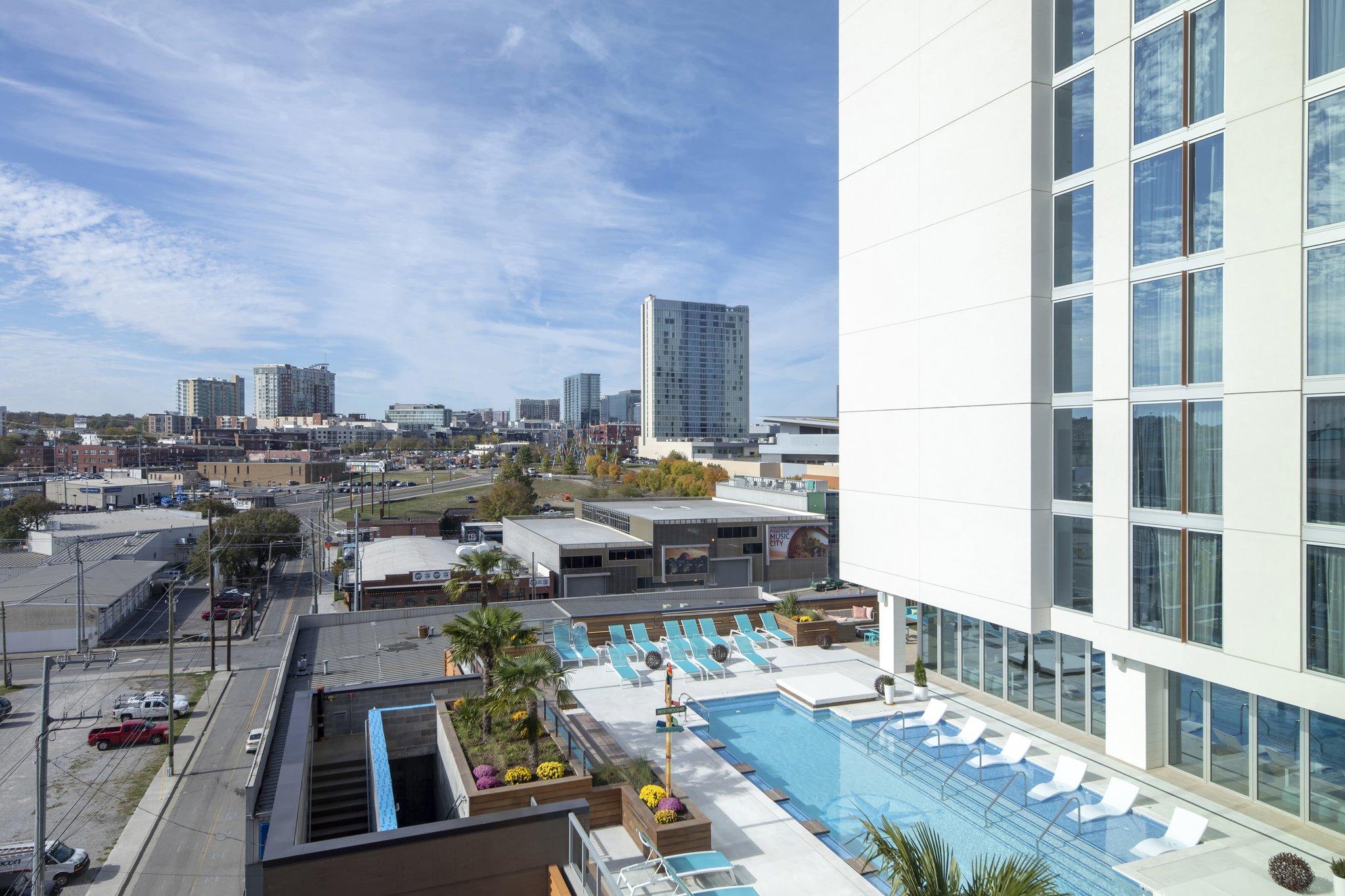 Margaritaville Vacation Club - Nashville Bagian luar foto