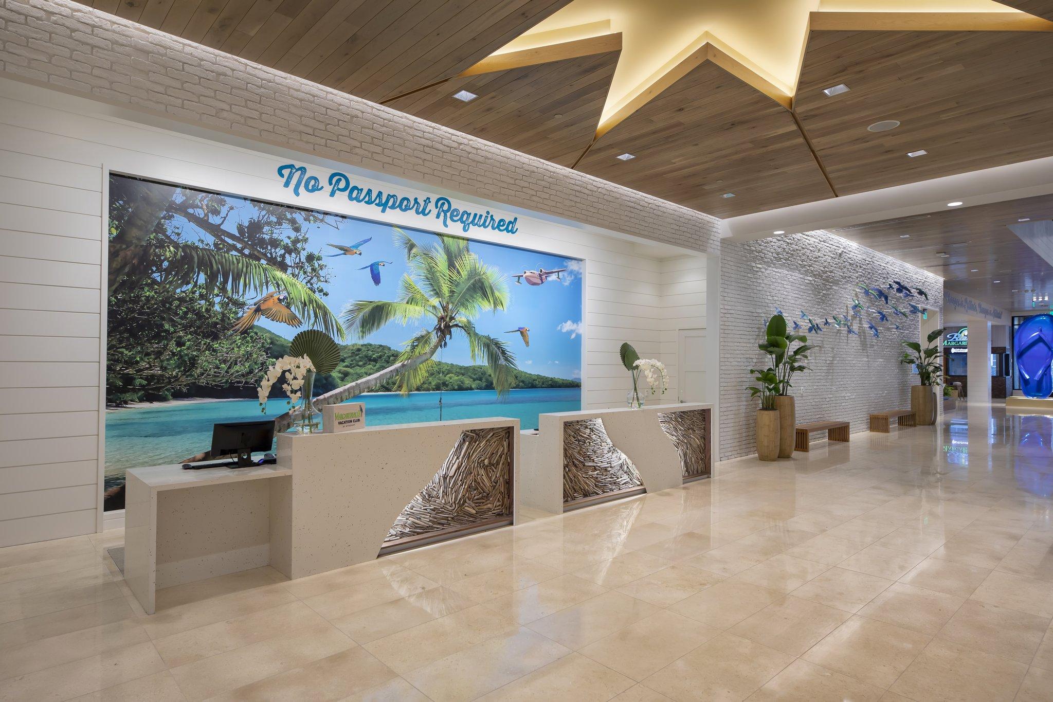 Margaritaville Vacation Club By Wyndham Nashville Bagian luar foto