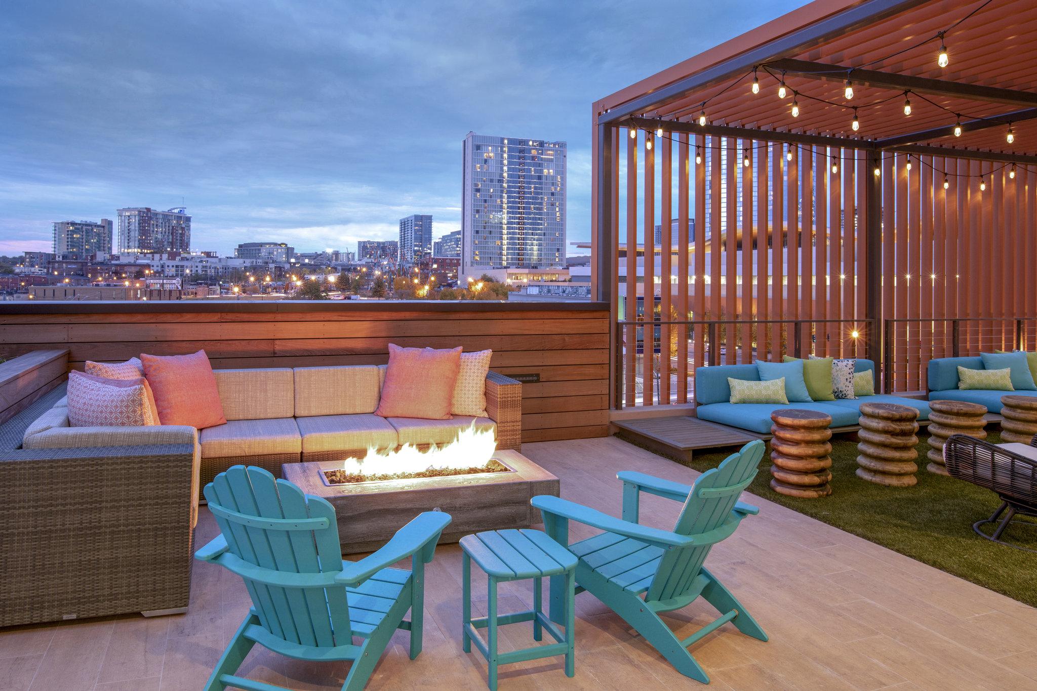 Margaritaville Vacation Club - Nashville Bagian luar foto